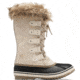 Sorel Joan Of Arctic Waterproof Boot - Womens, Fawn, Omega Taupe, 6.5, 1855131-920-6.5