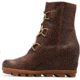 Sorel Joan Of Arctic Wedge II Boot - Womens, Burro, 6 US, 1877071282-6