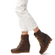 Sorel Joan Of Arctic Wedge II Boot - Womens, Burro, 6 US, 1877071282-6