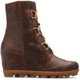 Sorel Joan Of Arctic Wedge II Boot - Womens, Burro, 6 US, 1877071282-6