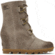 Sorel Joan Of Arctic Wedge II Boot - Womens, Kettle, 6 US, 1915151005-6
