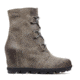 Sorel Joan Of Arctic Wedge II Boot - Womens, Quarry, 5, 1808561052-5
