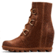Sorel Joan Of Arctic Wedge II Boots - Womens, Elk, 11, 1886521286-11