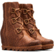 Sorel Joan Of Arctic Wedge II Boots - Womens, Elk, 11, 1886521286-11