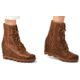 Sorel Joan Of Arctic Wedge II Boots - Womens, Elk, 11, 1886521286-11