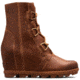 Sorel Joan Of Arctic Wedge II Boots - Womens, Elk, 11, 1886521286-11