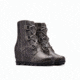 Sorel Joan Of Arctic Wedge II Boots - Womens, IMP.-Quarry, 5.5 US, 1886511-052-5.5