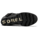 Sorel Joan Of Arctic Wedge II Buckle - Womens, Black, 11, 1870251010-11