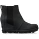 Sorel Joan Of Arctic Wedge II Chelsea Bootie - Womens
