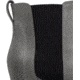 Sorel Joan Of Arctic Wedge II Chelsea Boot - Womens, Quarry, 7, 1808551052-7