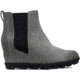 Sorel Joan Of Arctic Wedge II Chelsea Boot - Womens, Quarry, 7, 1808551052-7
