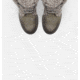 Sorel Joan Of Arctic Wedge II Shear Boot - Womens, Quarry, 5.5, 1808581052-5.5