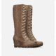 Sorel Joan Of Arctic Wedge II Tall Boot - Womens, Ash Brown, 7, 1821251240-7
