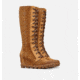 Sorel Joan Of Arctic Wedge II Tall Boot - Womens, Camel Brown, 9.5, 1808591224-9.5