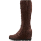 Sorel Joan Of Arctic Wedge II Tall Boots - Womens, Cattail, 10, 1808591908-10