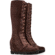 Sorel Joan Of Arctic Wedge II Tall Boots - Womens, Cattail, 10, 1808591908-10