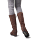 Sorel Joan Of Arctic Wedge II Tall Boots - Womens, Cattail, 10, 1808591908-10