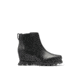 Sorel Joan Of Arctic Wedge III Chelsea, Blackened Brown, Black, 11, 1978171-205-11
