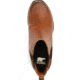 Sorel Joan Of Arctic Wedge III Chelsea Bootie - Womens, Hazelnut, Blackened Brown, 8, 1978171-245-8