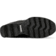 Sorel Joan Of Arctic Wedge III Lexie Booties - Womens, Black, Jet, 7.5, 1951141-010-7.5