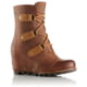 Sorel Joan Of Arctic Wedge Mid Casual Boot - Womens