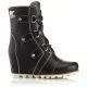 Sorel Joan Of Arctic Wedge Mid X Celebration Casual Boot - Women's
