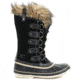 Sorel Joan Of Arctic Winter Boot - Womens-Black-10.5 US