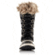 Sorel Joan of Arctic Winter Boot - Women's, Black/White, 10.5, 1708791010-10.5