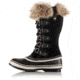 Sorel Joan of Arctic Winter Boot - Women's, Black/White, 10.5, 1708791010-10.5