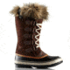 Sorel Joan Of Arctic Winter Boot - Womens-Tobacco/Brown-10.5 US