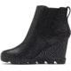 Sorel Joan Uptown Chelsea Boot - Womens, Black, 6.5 US, 1915841010-6.5