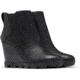 Sorel Joan Uptown Chelsea Boot - Womens, Black, 6.5 US, 1915841010-6.5