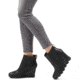 Sorel Joan Uptown Chelsea Boot - Womens, Black, 6.5 US, 1915841010-6.5
