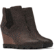 Sorel Joan Uptown Chelsea Boot - Womens, Blackened Brown, 6.5 US, 1915841205-6.5