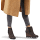 Sorel Joan Uptown Chelsea Boot - Womens, Blackened Brown, 6.5 US, 1915841205-6.5