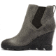 Sorel Joan Uptown Chelsea Boot - Womens, Quarry, 8 US, 1915841052-8