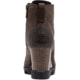 Sorel Joan Uptown Lace Boot - Womens, Blackened Brown, 6.5 US, 1920811205-6.5