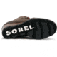 Sorel Joan Uptown Lace Boot - Womens, Blackened Brown, 6.5 US, 1920811205-6.5