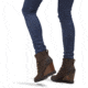 Sorel Joan Uptown Lace Boot - Womens, Blackened Brown, 6.5 US, 1920811205-6.5