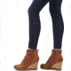 Sorel Joan Uptown Lace Boot - Womens, Iced Tea, 5 US, 1920811222-5