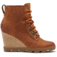 Sorel Joan Uptown Lace Boot - Womens, Iced Tea, 5 US, 1920811222-5