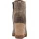 Sorel Joan Uptown Lace Boot - Womens, Khaki II, 12 US, 1930911297-12