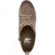 Sorel Joan Uptown Lace Boot - Womens, Khaki II, 12 US, 1930911297-12