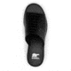 Sorel Joanie Heel Slide Sandals - Women's, 010, 6, 2069771-010-6
