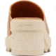 Sorel Joanie Heel Slide Sandals - Womens, Honest Beige/Bleached Ceramic, 11, 2069771-246-11