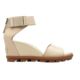 Sorel Joanie II Ankle Strap Casual Sandals - Women's