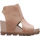 Sorel Joanie II Bootie Casual Sandals - Womens