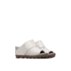 Sorel Joanie Ii Slide Casual Sandals - Womens, Dove, 7, 1855611081-7