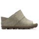 Sorel Joanie Ii Slide Casual Sandals - Womens, Sage, 5.5, 1855621365-5.5
