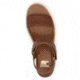 Sorel Joanie IV Y Strap Wedge Sandals - Women's, 242, 5, 2076831-242-5
